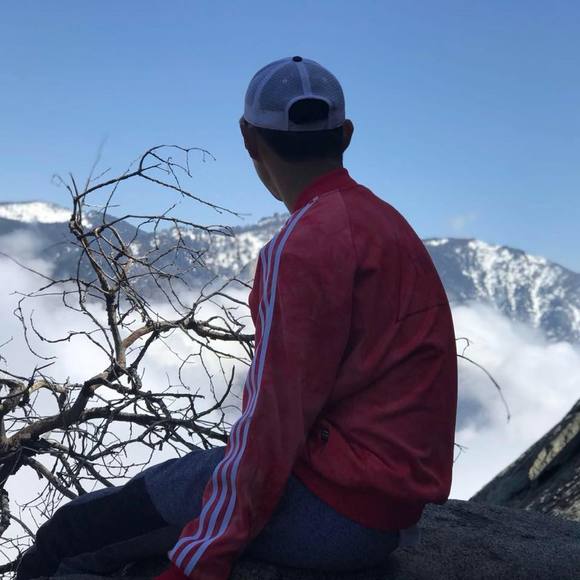 Meet your Posher, Yong - Picture 1 of 1